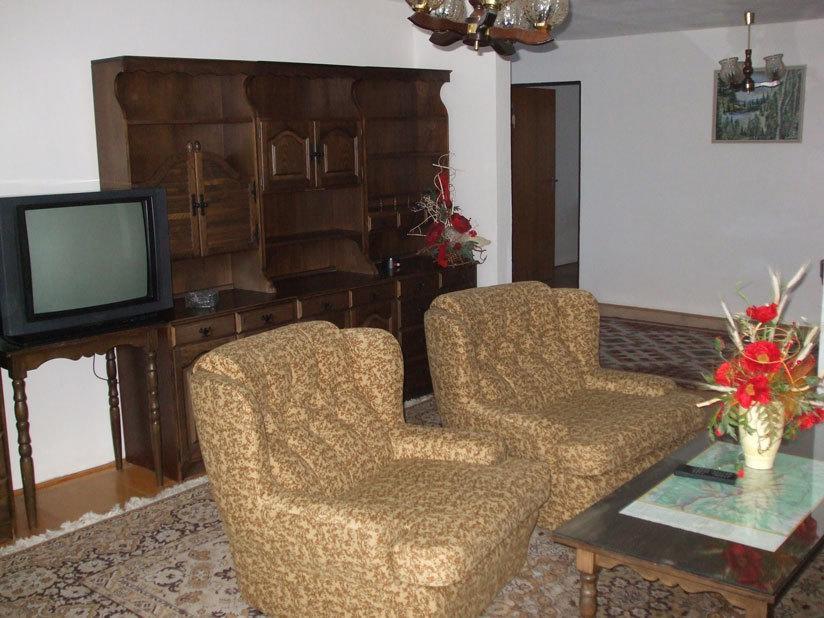 Rekreacny Dom Altwaldorf Vysoke Tatry Villa Stara Lesna Room photo
